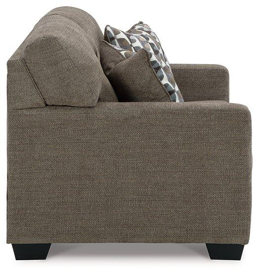 Mahoney Living Room Set - Furniture & Design Outlet (Kalamazoo,MI)