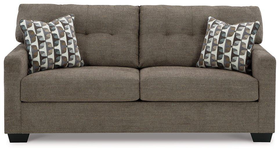 Mahoney Living Room Set - Furniture & Design Outlet (Kalamazoo,MI)