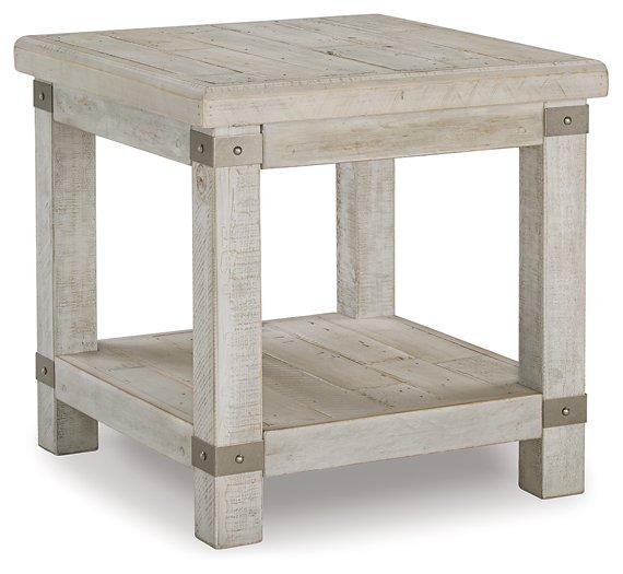 Carynhurst Occasional Table Set - Furniture & Design Outlet (Kalamazoo,MI)