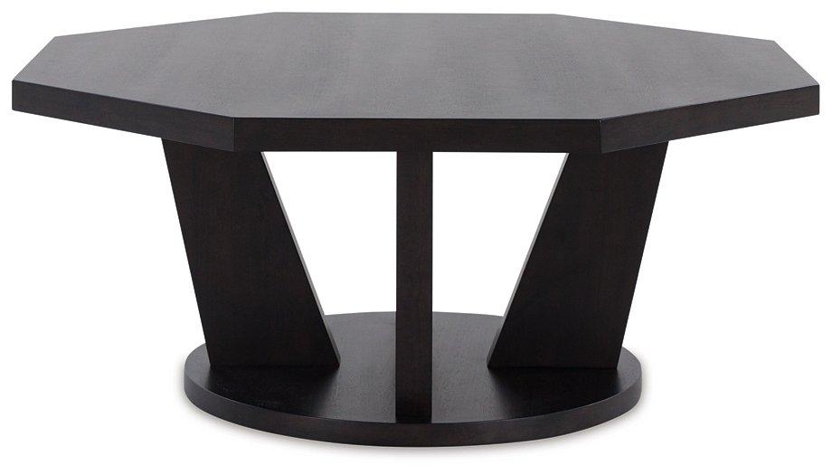 Chasinfield Occasional Table Set - Furniture & Design Outlet (Kalamazoo,MI)