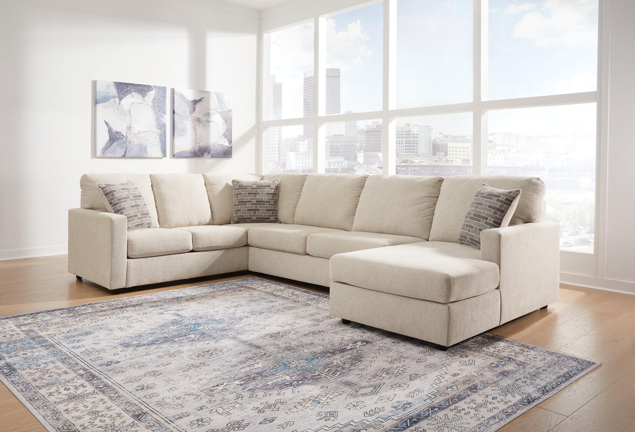 Edenfield Living Room Set - Furniture & Design Outlet (Kalamazoo,MI)