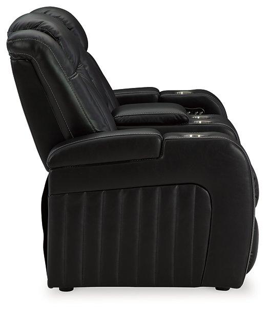 Caveman Den Upholstery Package - Furniture & Design Outlet (Kalamazoo,MI)