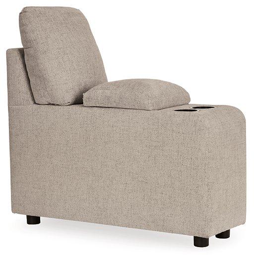 Kellway Sectional - Furniture & Design Outlet (Kalamazoo,MI)