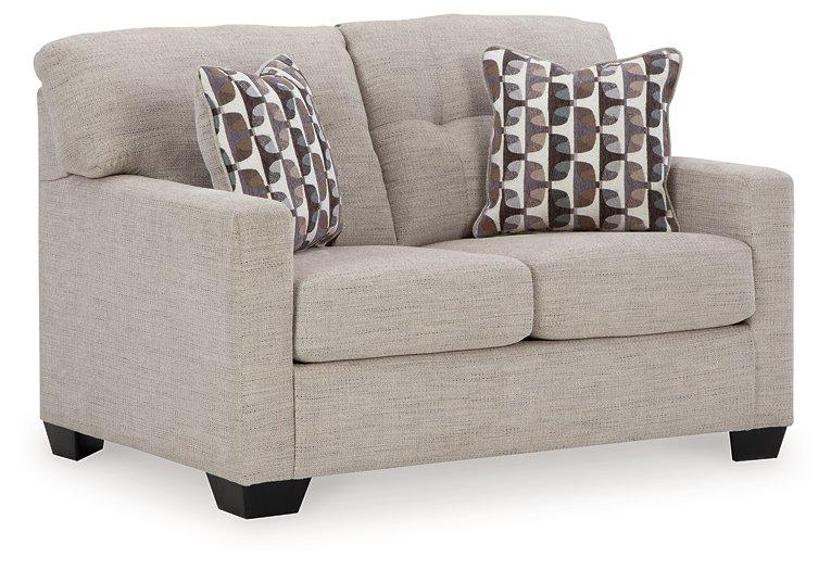 Mahoney Living Room Set - Furniture & Design Outlet (Kalamazoo,MI)