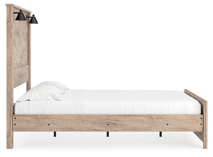 Senniberg Bedroom Set - Furniture & Design Outlet (Kalamazoo,MI)
