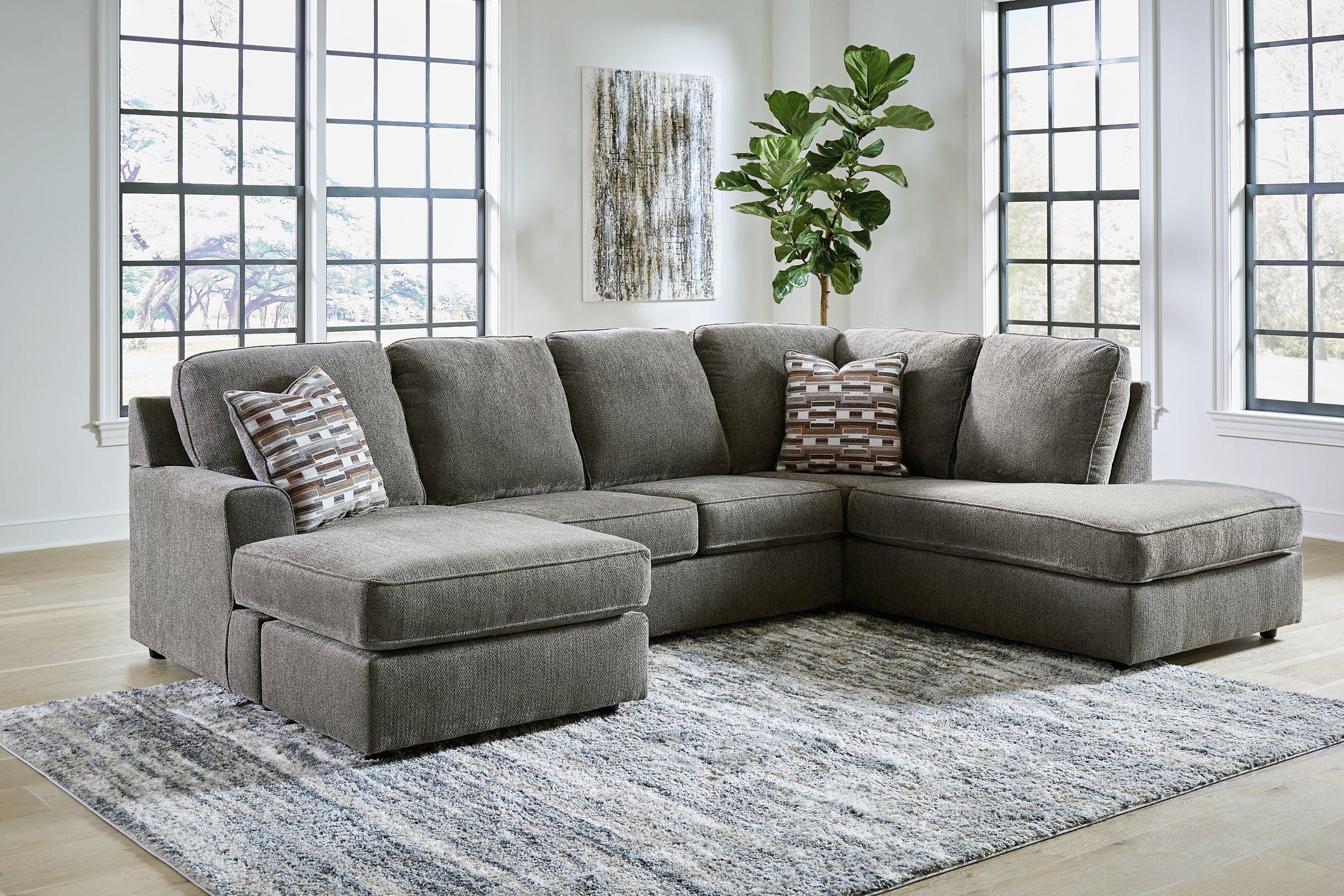 O'Phannon Living Room Set - Furniture & Design Outlet (Kalamazoo,MI)