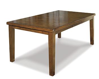 Ralene Dining Extension Table - Furniture & Design Outlet (Kalamazoo,MI)