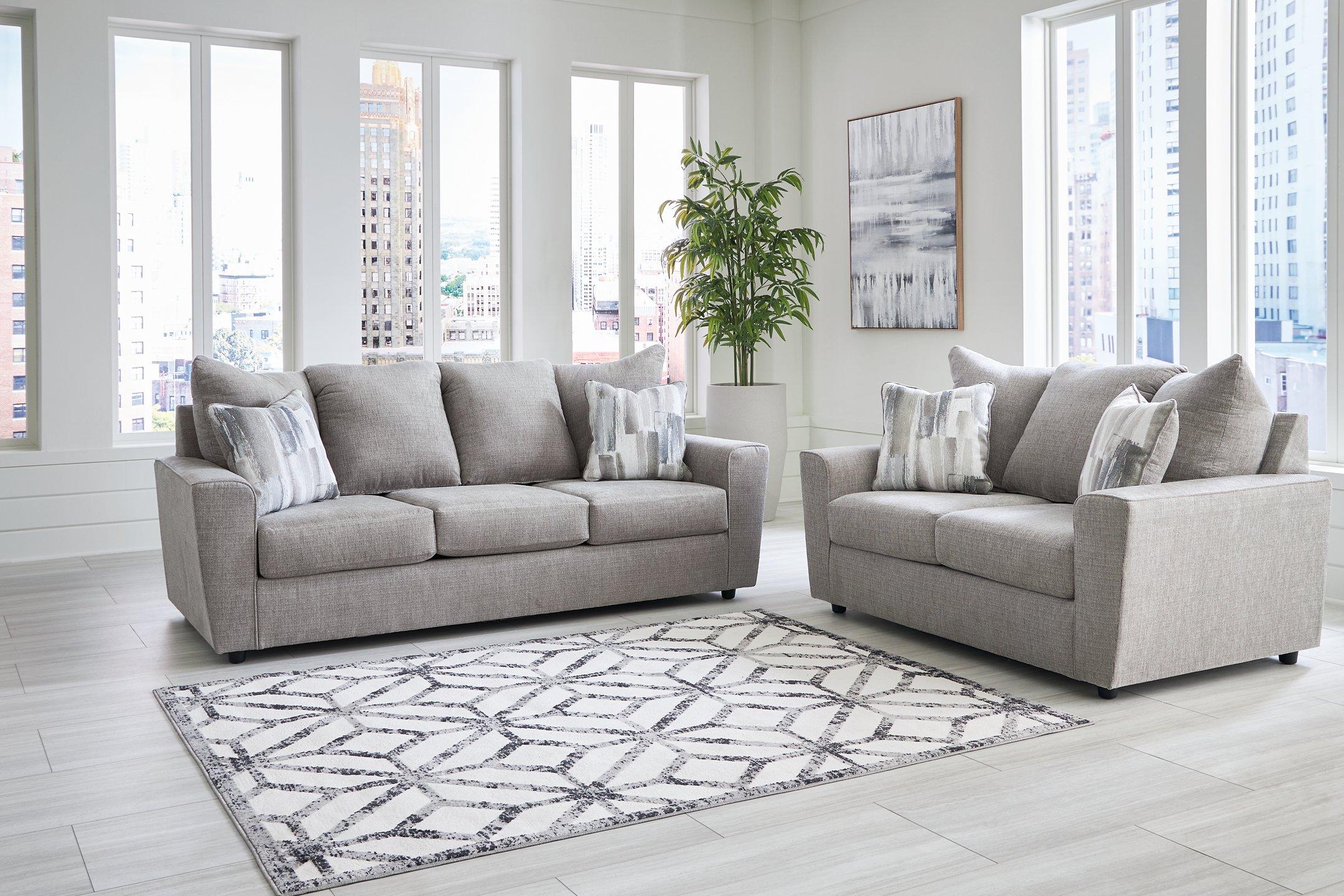 Stairatt Living Room Set - Furniture & Design Outlet (Kalamazoo,MI)