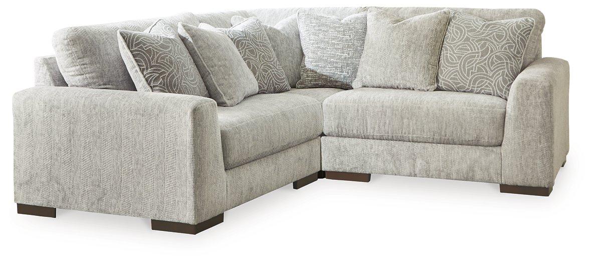 Regent Park Living Room Set - Furniture & Design Outlet (Kalamazoo,MI)