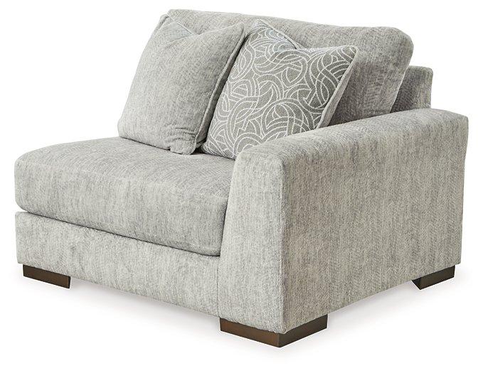 Regent Park Living Room Set - Furniture & Design Outlet (Kalamazoo,MI)