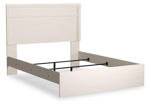 Stelsie Bed - Furniture & Design Outlet (Kalamazoo,MI)