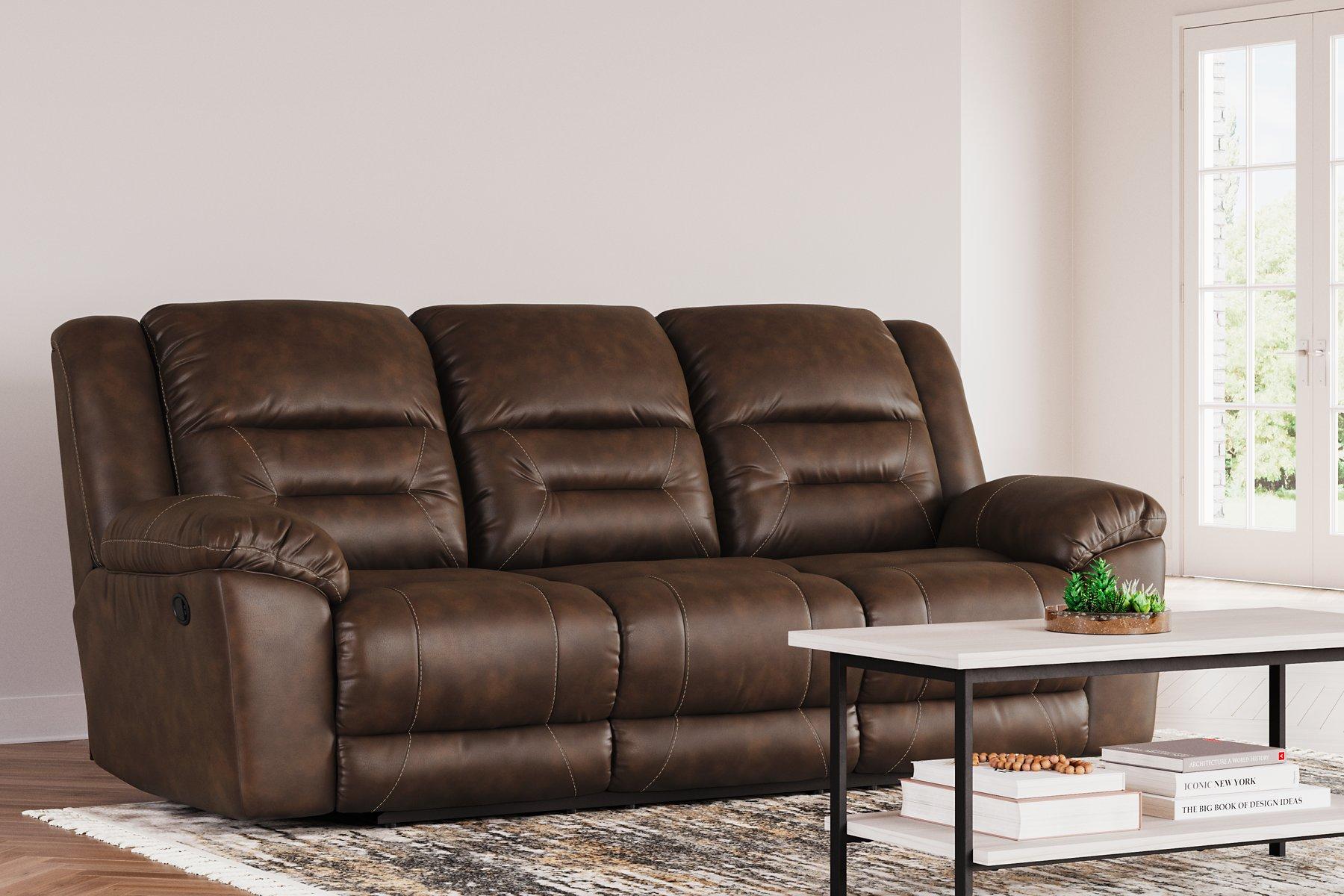 Stoneland Living Room Set - Furniture & Design Outlet (Kalamazoo,MI)
