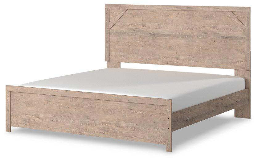 Senniberg Bedroom Set - Furniture & Design Outlet (Kalamazoo,MI)