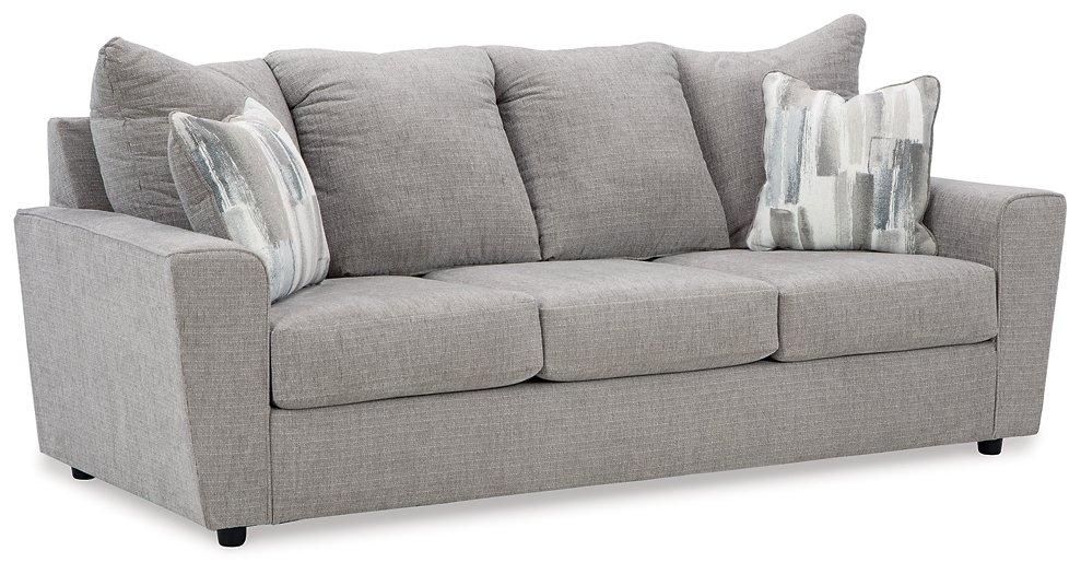 Stairatt Living Room Set - Furniture & Design Outlet (Kalamazoo,MI)