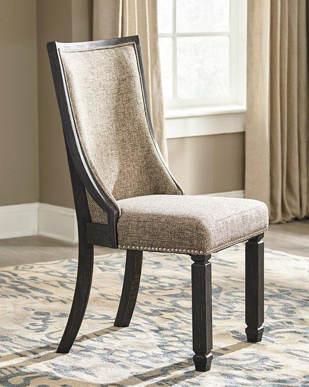 Tyler Creek Dining Set - Furniture & Design Outlet (Kalamazoo,MI)
