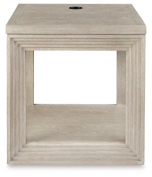 Marxhart Occasional Table Set - Furniture & Design Outlet (Kalamazoo,MI)