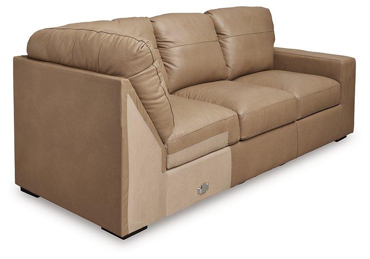 Bandon 2-Piece Sectional - Furniture & Design Outlet (Kalamazoo,MI)
