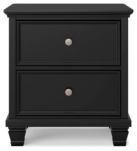 Lanolee Bedroom Set - Furniture & Design Outlet (Kalamazoo,MI)