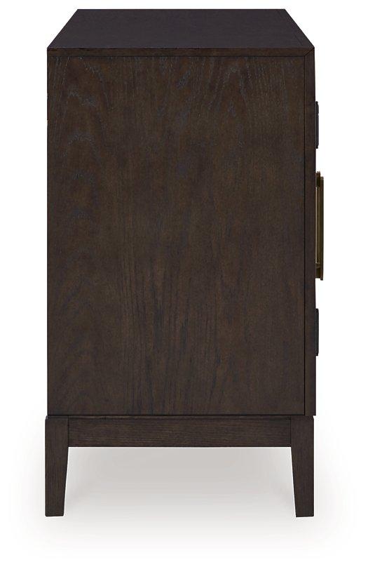 Burkhaus Dining Room Set - Furniture & Design Outlet (Kalamazoo,MI)