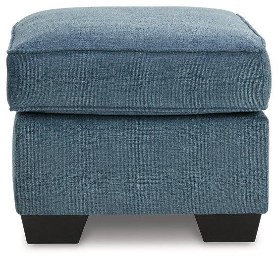 Cashton Living Room Set - Furniture & Design Outlet (Kalamazoo,MI)