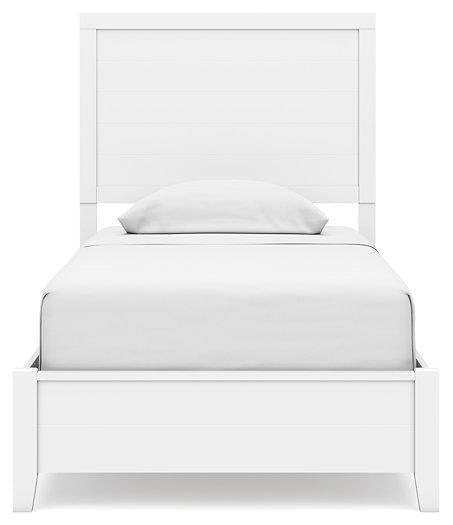 Binterglen Bedroom Package - Furniture & Design Outlet (Kalamazoo,MI)