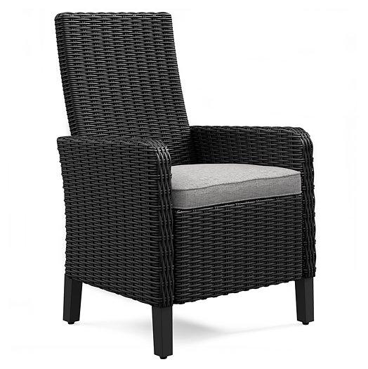 Beachcroft Outdoor Dining Set - Furniture & Design Outlet (Kalamazoo,MI)