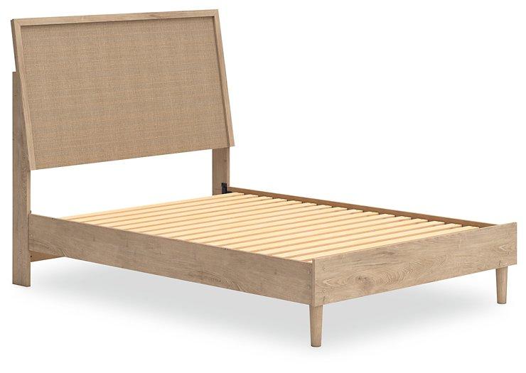 Cielden Bedroom Set - Furniture & Design Outlet (Kalamazoo,MI)