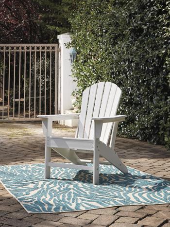 Sundown Treasure Outdoor Seating Set - Furniture & Design Outlet (Kalamazoo,MI)