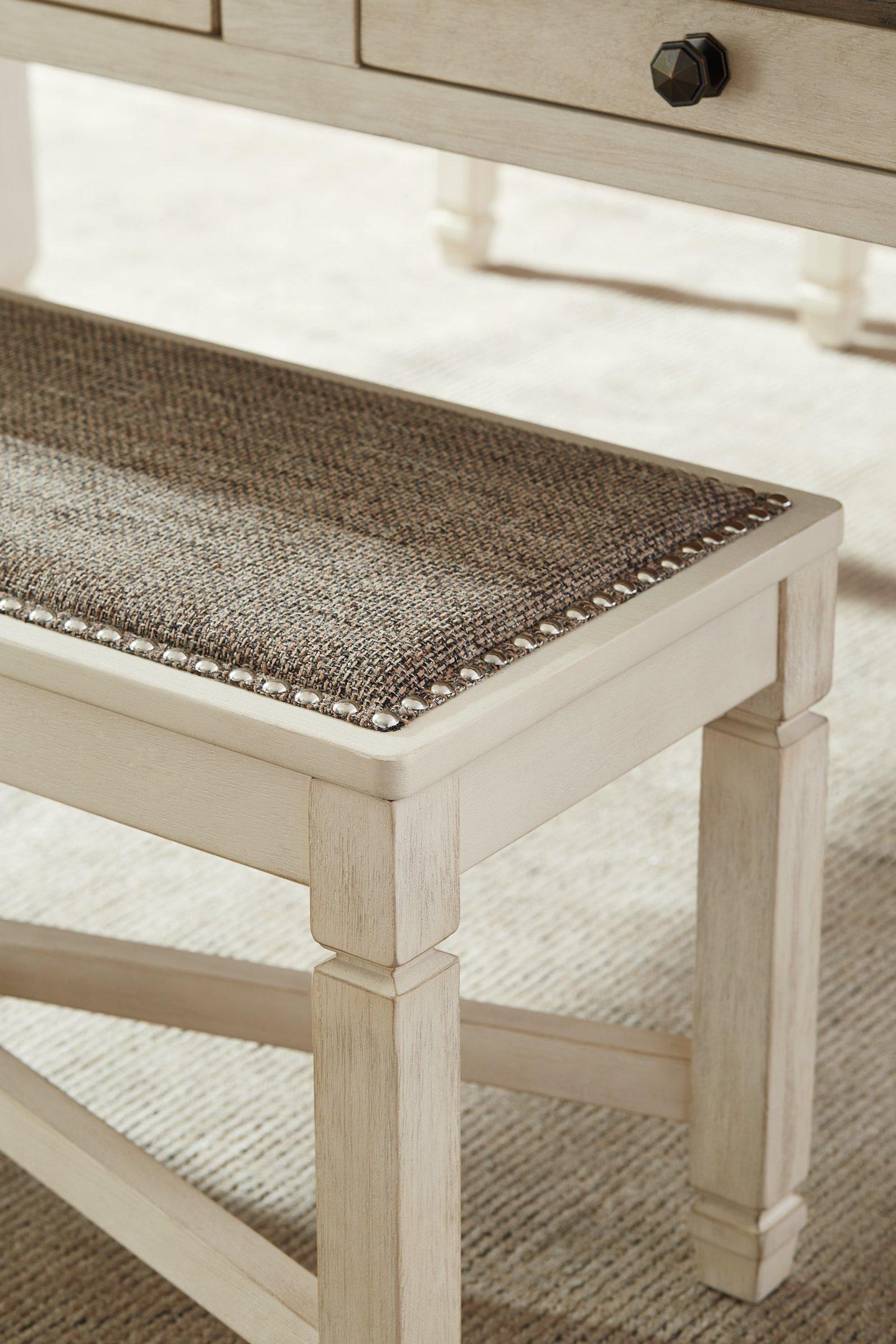 Bolanburg Dining Set - Furniture & Design Outlet (Kalamazoo,MI)