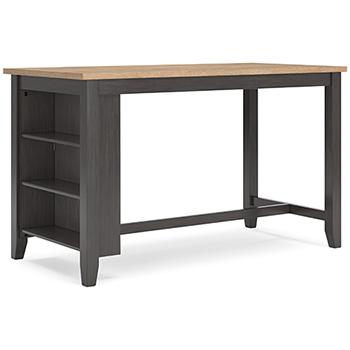 Gesthaven Dining Set - Furniture & Design Outlet (Kalamazoo,MI)