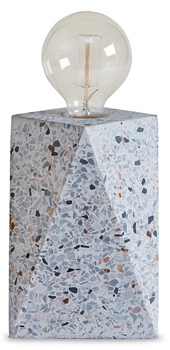 Maywick Table Lamp Set - Furniture & Design Outlet (Kalamazoo,MI)