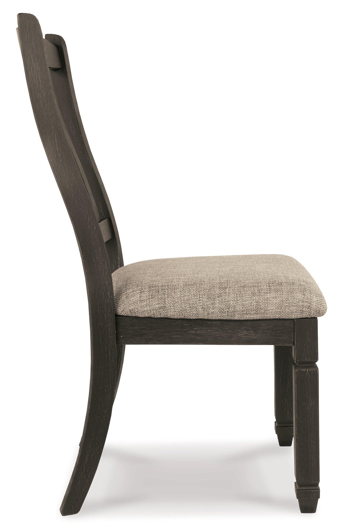 Tyler Creek Dining Set - Furniture & Design Outlet (Kalamazoo,MI)