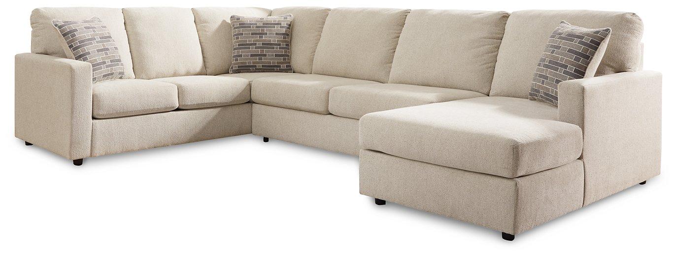 Edenfield Living Room Set - Furniture & Design Outlet (Kalamazoo,MI)