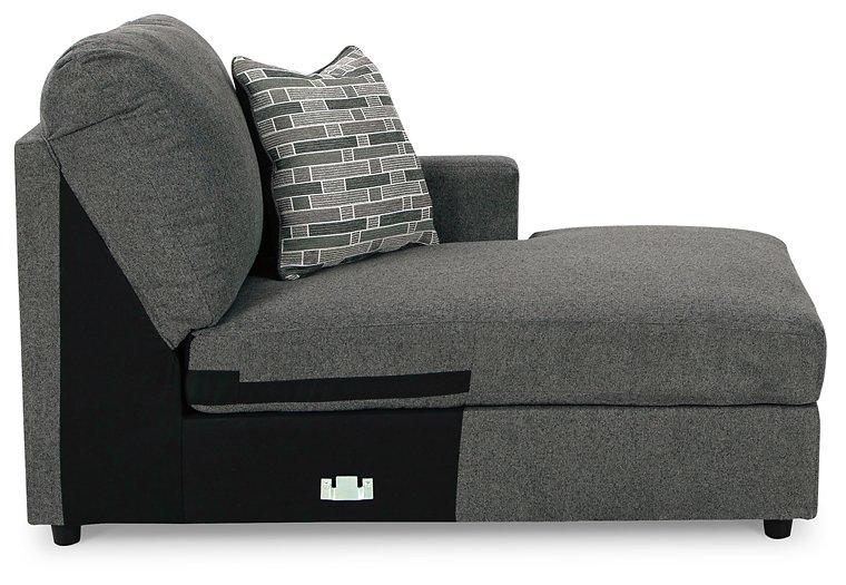 Edenfield Living Room Set - Furniture & Design Outlet (Kalamazoo,MI)