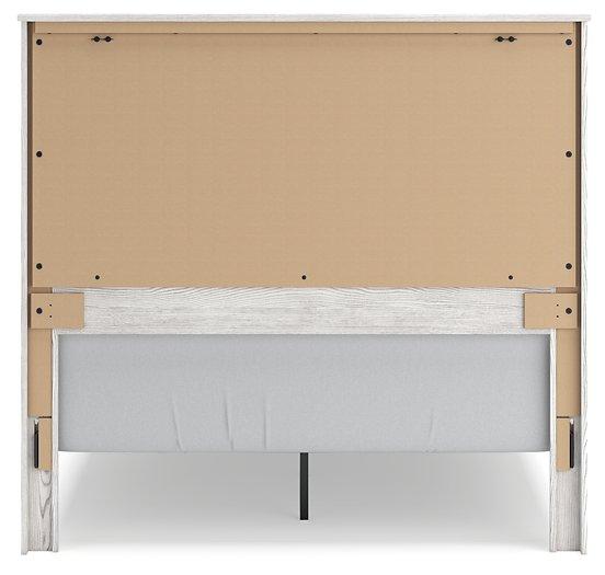 Gerridan Bedroom Set - Furniture & Design Outlet (Kalamazoo,MI)