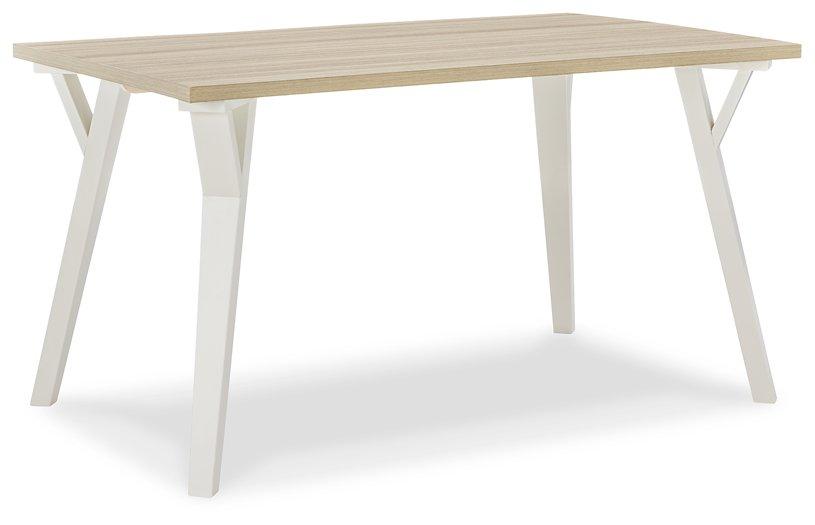 Grannen Dining Room Set - Furniture & Design Outlet (Kalamazoo,MI)