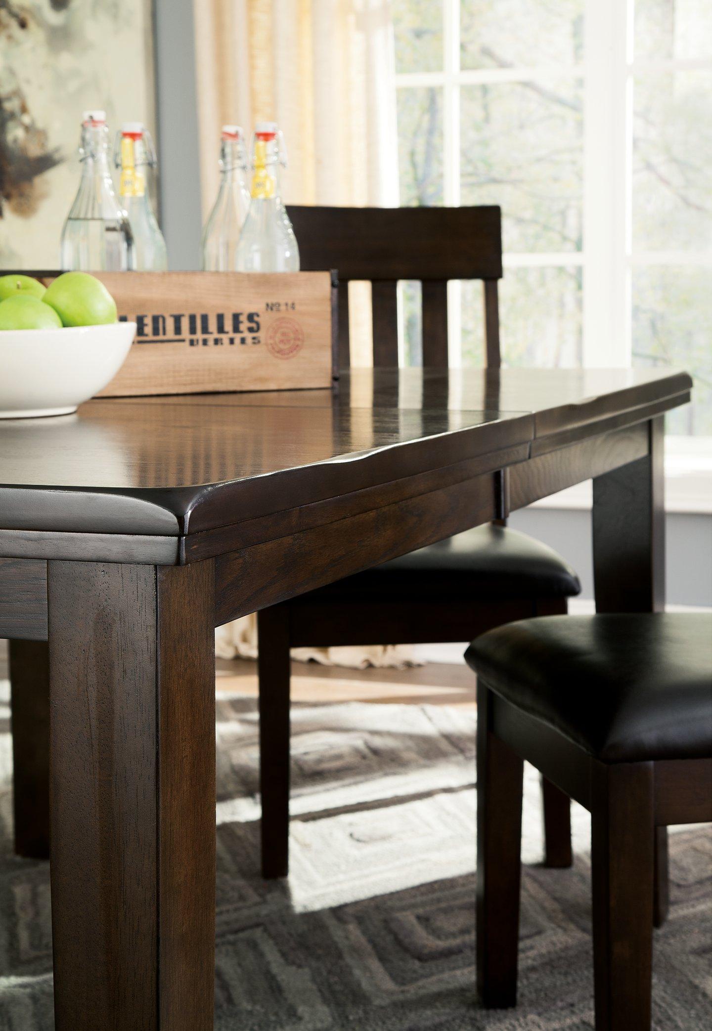 Haddigan Dining Set - Furniture & Design Outlet (Kalamazoo,MI)
