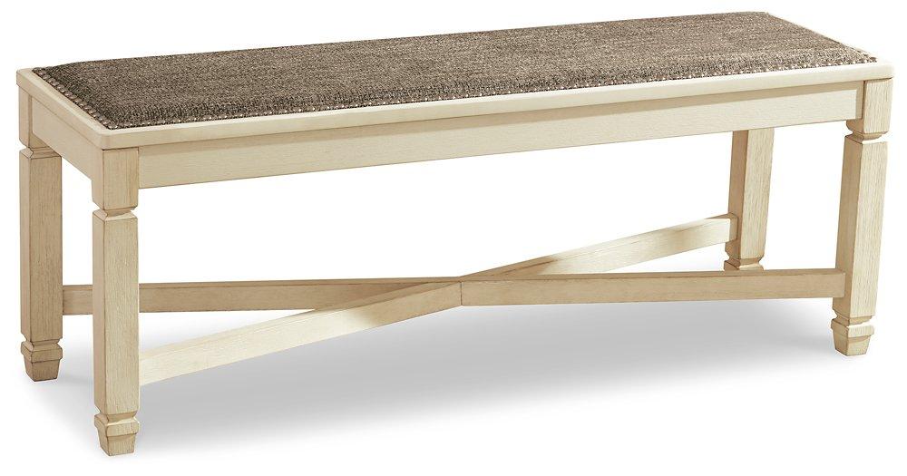 Bolanburg Dining Set - Furniture & Design Outlet (Kalamazoo,MI)