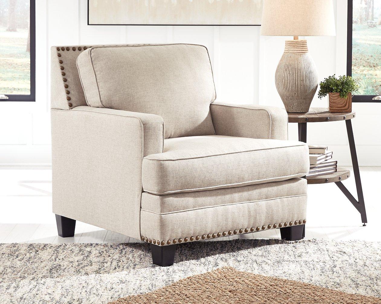 Claredon Living Room Set - Furniture & Design Outlet (Kalamazoo,MI)