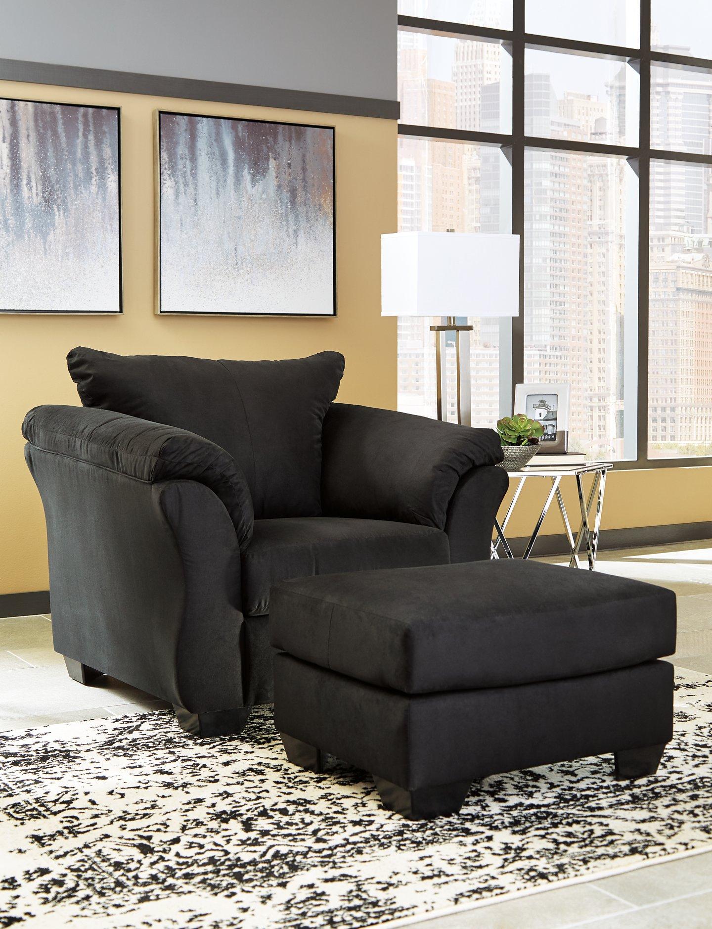 Darcy Living Room Set - Furniture & Design Outlet (Kalamazoo,MI)