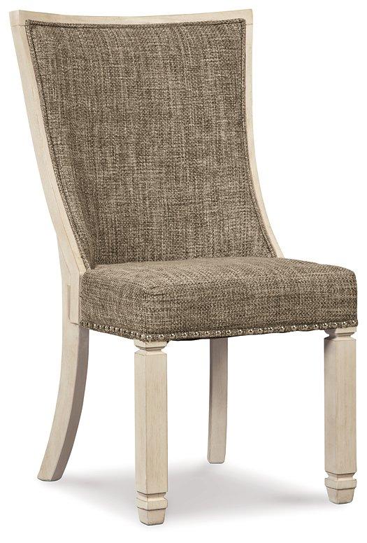 Bolanburg Dining Set - Furniture & Design Outlet (Kalamazoo,MI)