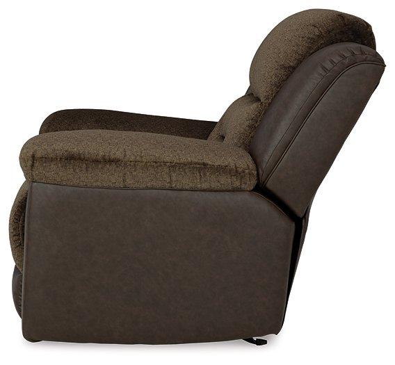 Dorman Living Room Set - Furniture & Design Outlet (Kalamazoo,MI)