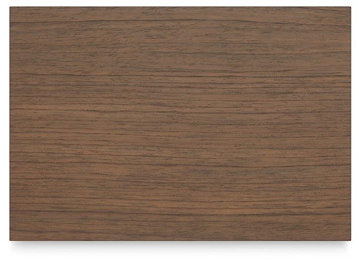 Landocken Bedroom Package - Furniture & Design Outlet (Kalamazoo,MI)