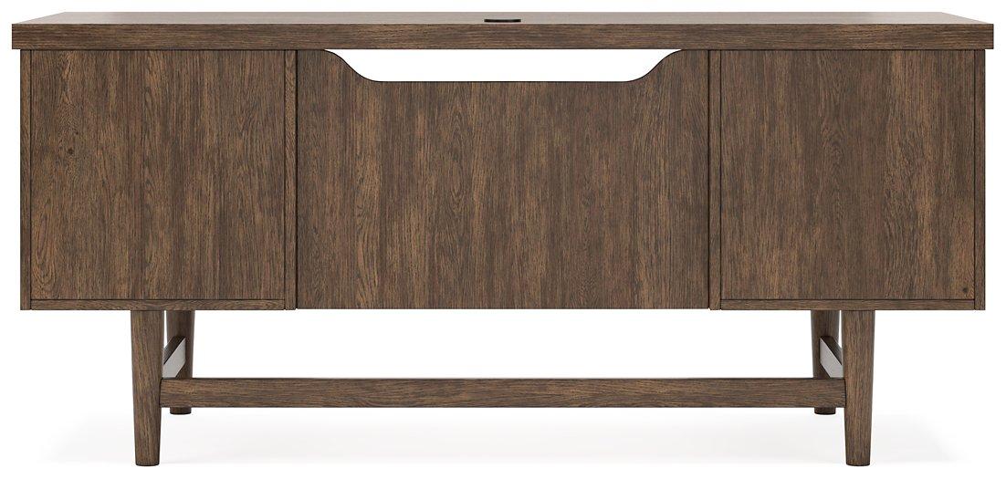 Austanny Home Office Set - Furniture & Design Outlet (Kalamazoo,MI)