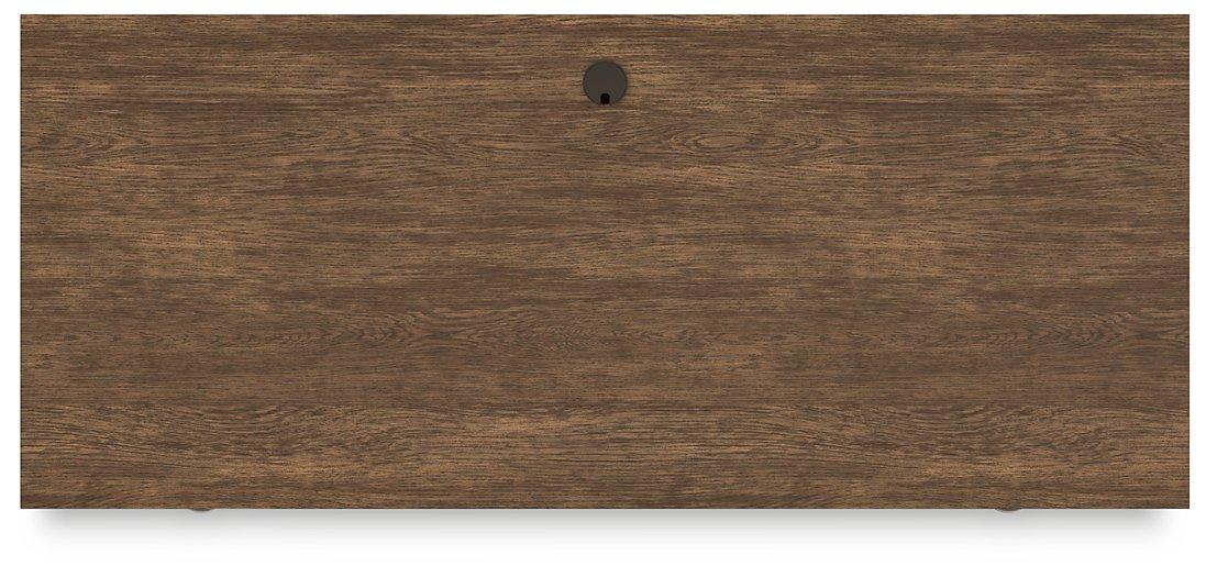 Austanny Home Office Set - Furniture & Design Outlet (Kalamazoo,MI)