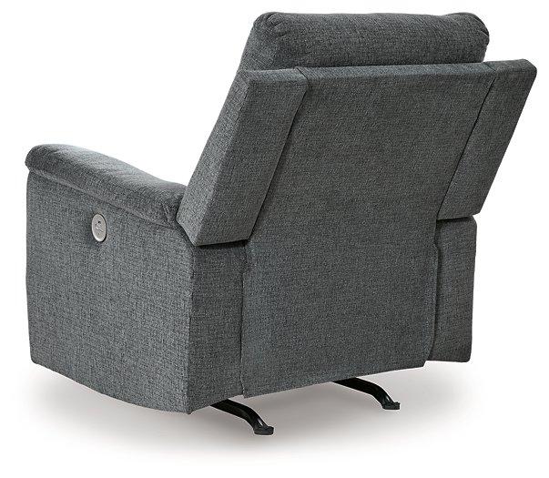 Barnsana Living Room Set - Furniture & Design Outlet (Kalamazoo,MI)