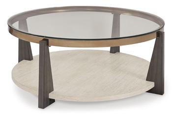 Frazwa Occasional Table Set - Furniture & Design Outlet (Kalamazoo,MI)