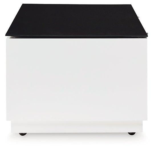 Gardoni Table Set - Furniture & Design Outlet (Kalamazoo,MI)