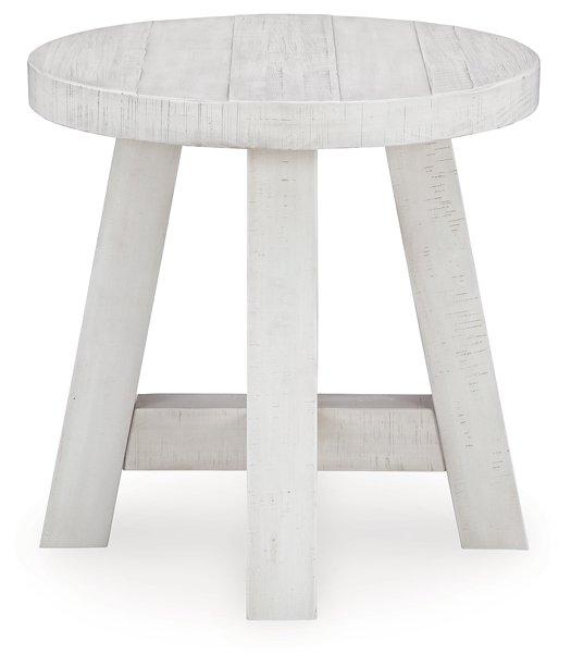 Jallison Occasional Table Set - Furniture & Design Outlet (Kalamazoo,MI)