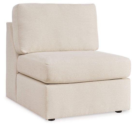 Modmax Sectional with Audio System and Chaise - Furniture & Design Outlet (Kalamazoo,MI)